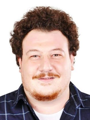 مصطفى الرومي